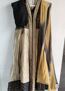 Dress Suit - Chudidar
