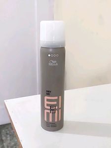 Wella Dry shampoo