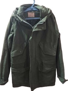 M65 Jacket / Ganji