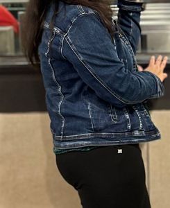 Classic Denim Jacket