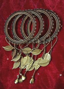Artificial Bangles