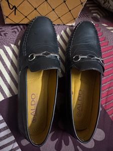 Aldo Leather Bellies D Unused