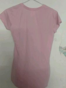 Latest Girls Regular Tshirt.
