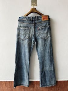 Levis jeans