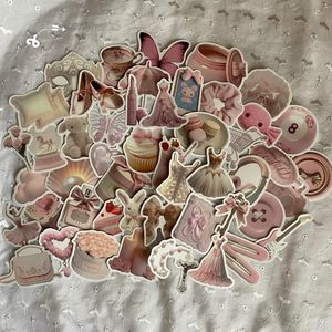 Cute Sticker Set 25 Pieces For 60