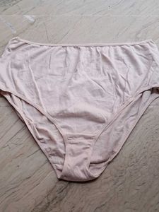 Combo Of Five Imported Fabric Panty