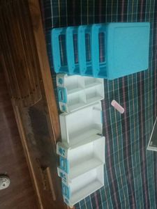 Storage Organizer