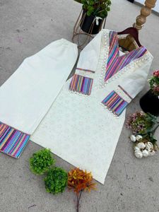 Premium Designer Co-ord Set