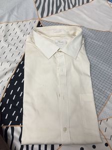 Park Avenue Shirt