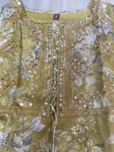 New Tunic For Girls