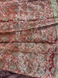 Lehenga Skirt