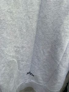 Orignal GAP Grey Sweatshirt