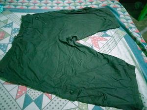 Cargo Shorts
