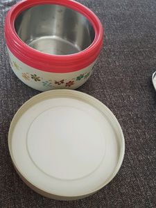 Cello Tiffin Box