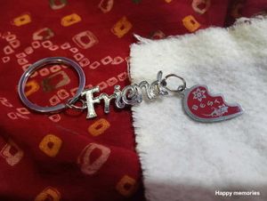 Best Friend