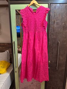 YAS Summer Dress “FIMLA”