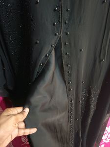 Butterfly Abaya ( Burqa )