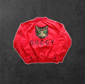 PULL OVER JACKET