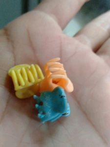 Borla + Pendent