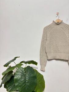 HnM Knit Pullover