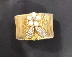 Golden Bracelet For Women