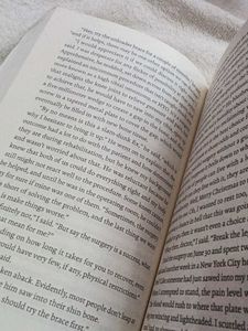 Never Finished by David Goggins