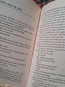 Grey – A Journey Through Shadows