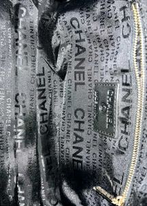 Authentic Chanel Sling