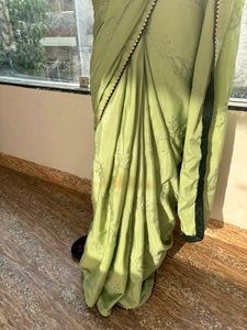 Beautiful Saree