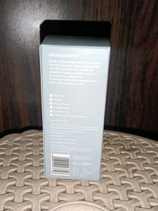 Foxtale Hydrating Serum