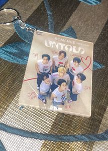 Enhypen Photocards/keychain/badge COMBO