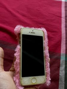 Iphone 5/5s Cover