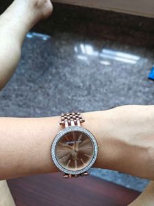 Micheal Kors Watch