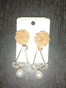 Western Earrings 🩷