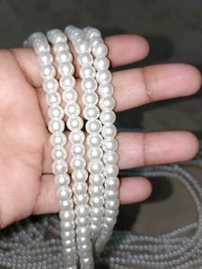Pearls Moti Mala