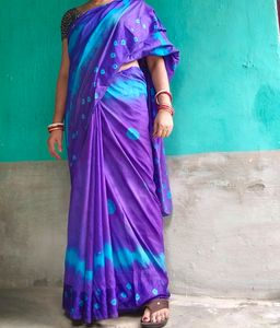 Super Comfortable Saree