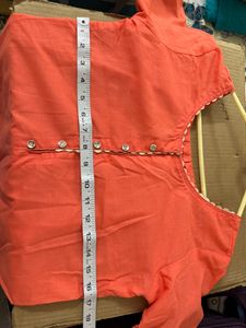 Womens Kurta