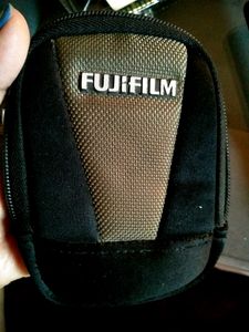 Fujifilm Vintage Camera