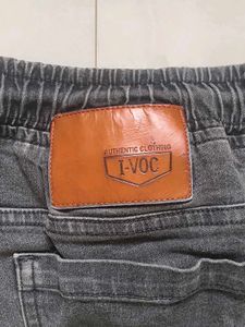 IVOC JEANS