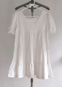 Korean Brand: Holymoly Short Dress