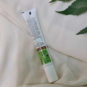 Mamaearth  Dark Circles Eye cream
