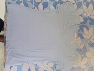 Combo Of 3 Casual Tshirt For Women