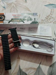 T800 Ultra Smart Watch -