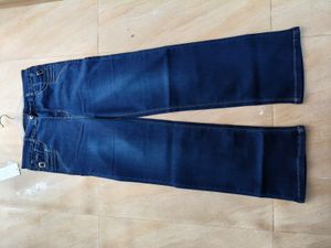 New brand jeans