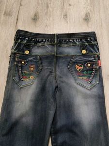 Ma2080 Alfred jeans waist 34 inches