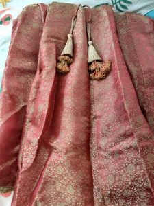 Customized Lehenga