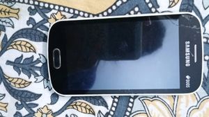 Samsung Dead Phone