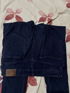 Skinfit Jean!