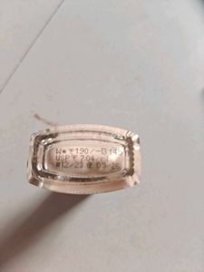 Lakme Liquid Foundation