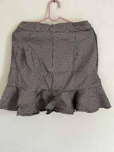 Mini Skirt 🛍️🌷